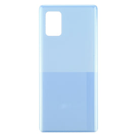 For Samsung Galaxy A71 5G SM-A716 Battery Back Cover , For Samsung Galaxy A71 5G
