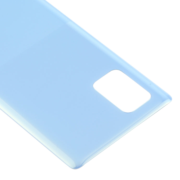For Samsung Galaxy A71 5G SM-A716 Battery Back Cover , For Samsung Galaxy A71 5G