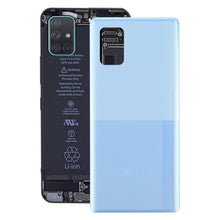Load image into Gallery viewer, For Samsung Galaxy A71 5G SM-A716 Battery Back Cover , For Samsung Galaxy A71 5G
