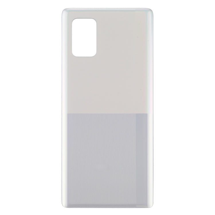 For Samsung Galaxy A71 5G SM-A716 Battery Back Cover