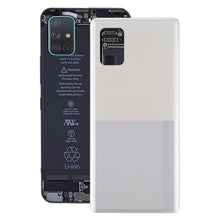 Load image into Gallery viewer, For Samsung Galaxy A71 5G SM-A716 Battery Back Cover , For Samsung Galaxy A71 5G