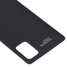 Load image into Gallery viewer, For Samsung Galaxy A71 5G SM-A716 Battery Back Cover