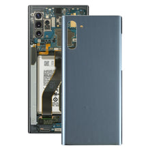 Load image into Gallery viewer, For Samsung Galaxy Note10 Battery Back Cover , For Samsung Galaxy Note10