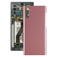 Load image into Gallery viewer, For Samsung Galaxy Note10 Battery Back Cover , For Samsung Galaxy Note10