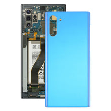 Load image into Gallery viewer, For Samsung Galaxy Note10 Battery Back Cover , For Samsung Galaxy Note10