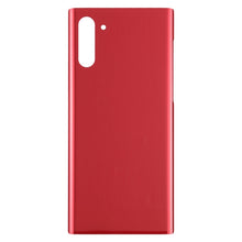 Load image into Gallery viewer, For Samsung Galaxy Note10 Battery Back Cover , For Samsung Galaxy Note10
