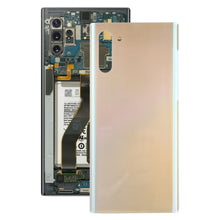 Load image into Gallery viewer, For Samsung Galaxy Note10 Battery Back Cover