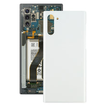 Load image into Gallery viewer, For Samsung Galaxy Note10 Battery Back Cover , For Samsung Galaxy Note10