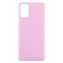 Load image into Gallery viewer, For Samsung Galaxy S20+ Battery Back Cover , For Samsung Galaxy S20+