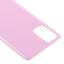 Load image into Gallery viewer, For Samsung Galaxy S20+ Battery Back Cover , For Samsung Galaxy S20+