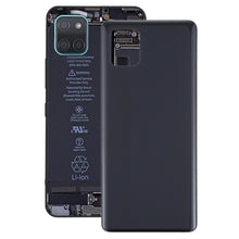 Load image into Gallery viewer, For Samsung Galaxy Note10 Lite Battery Back Cover