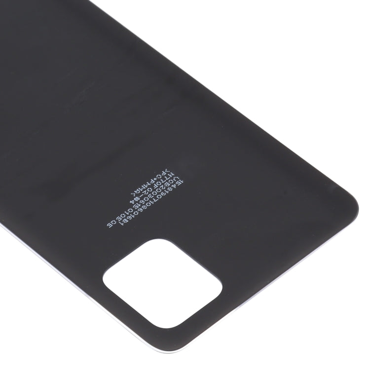For Samsung Galaxy Note10 Lite Battery Back Cover