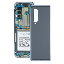 Load image into Gallery viewer, For Samsung Galaxy Fold SM-F900F Battery Back Cover