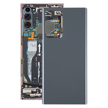 Load image into Gallery viewer, For Samsung Galaxy Note20 Ultra Battery Back Cover , For Samsung Galaxy Note20 Ultra