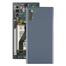 Load image into Gallery viewer, For Samsung Galaxy Note10+ Battery Back Cover , For Samsung Galaxy Note10+