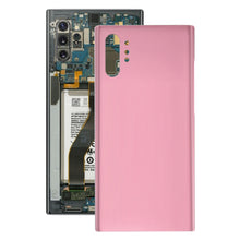 Load image into Gallery viewer, For Samsung Galaxy Note10+ Battery Back Cover , For Samsung Galaxy Note10+