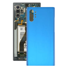 Load image into Gallery viewer, For Samsung Galaxy Note10+ Battery Back Cover , For Samsung Galaxy Note10+