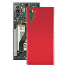Load image into Gallery viewer, For Samsung Galaxy Note10+ Battery Back Cover , For Samsung Galaxy Note10+