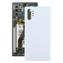 Load image into Gallery viewer, For Samsung Galaxy Note10+ Battery Back Cover , For Samsung Galaxy Note10+