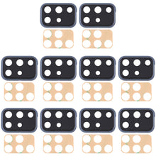 Load image into Gallery viewer, For Samsung Galaxy A71 10pcs Camera Lens Cover