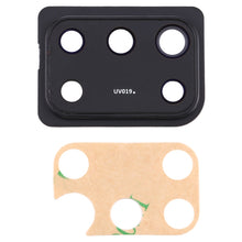 Load image into Gallery viewer, For Samsung Galaxy A31 10pcs Camera Lens Cover