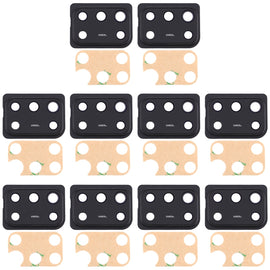 For Samsung Galaxy A31 10pcs Camera Lens Cover