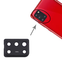 Load image into Gallery viewer, For Samsung Galaxy A31 10pcs Camera Lens Cover