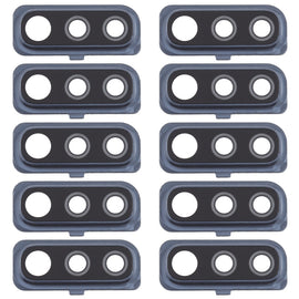 For Samsung Galaxy A50 10pcs Camera Lens Cover