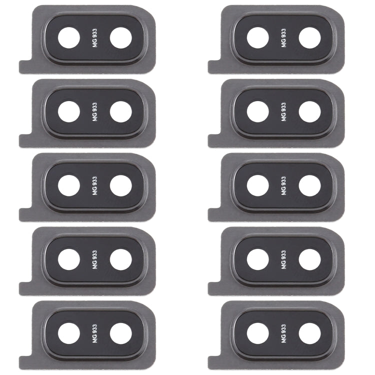 For Samsung Galaxy A30 10pcs Camera Lens Cover