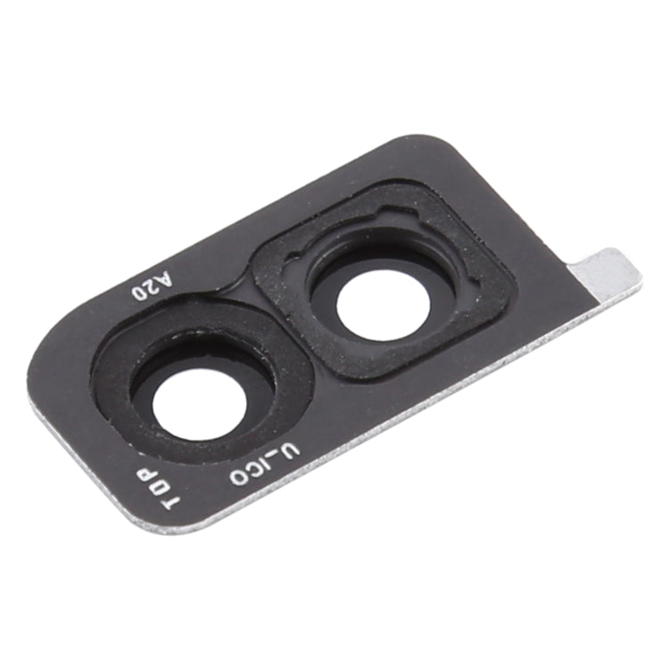 For Samsung Galaxy A30 10pcs Camera Lens Cover