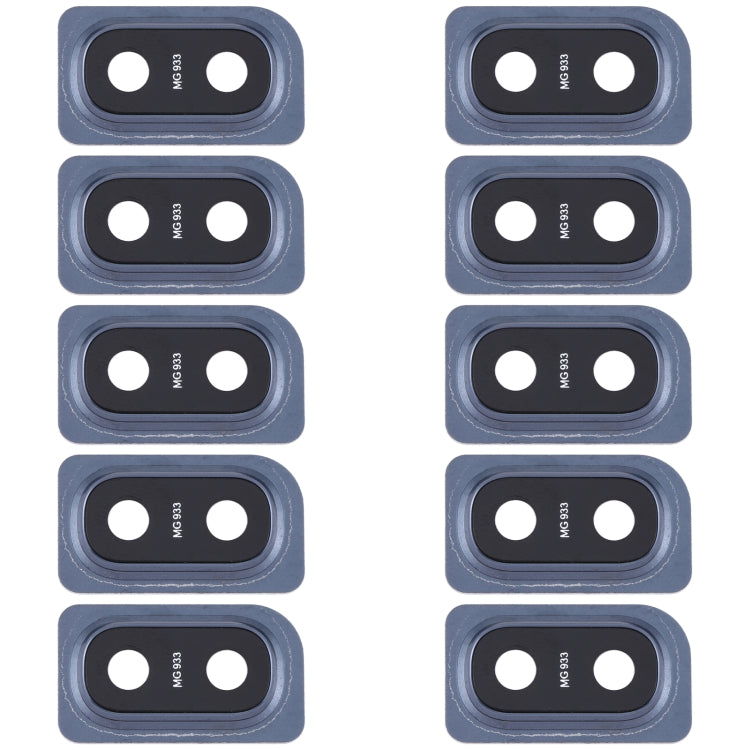 For Samsung Galaxy A10 10pcs Camera Lens Cover
