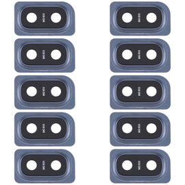 For Samsung Galaxy A10 10pcs Camera Lens Cover
