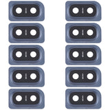 For Samsung Galaxy A10 10pcs Camera Lens Cover