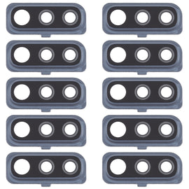 For Samsung Galaxy A70 10pcs Camera Lens Cover
