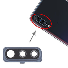 Load image into Gallery viewer, For Samsung Galaxy A70 10pcs Camera Lens Cover