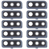 For Samsung Galaxy A70 10pcs Camera Lens Cover