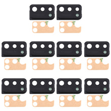 Load image into Gallery viewer, For Samsung Galaxy A41 10pcs Camera Lens Cover