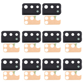 For Samsung Galaxy A41 10pcs Camera Lens Cover