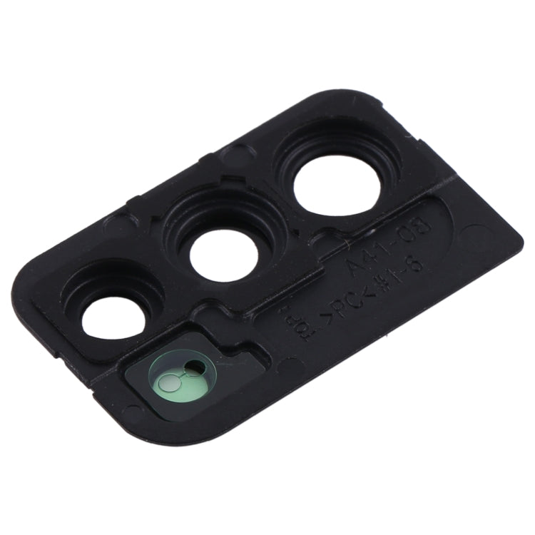 For Samsung Galaxy A41 10pcs Camera Lens Cover