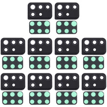 Load image into Gallery viewer, For Samsung Galaxy A51 10pcs Camera Lens Cover