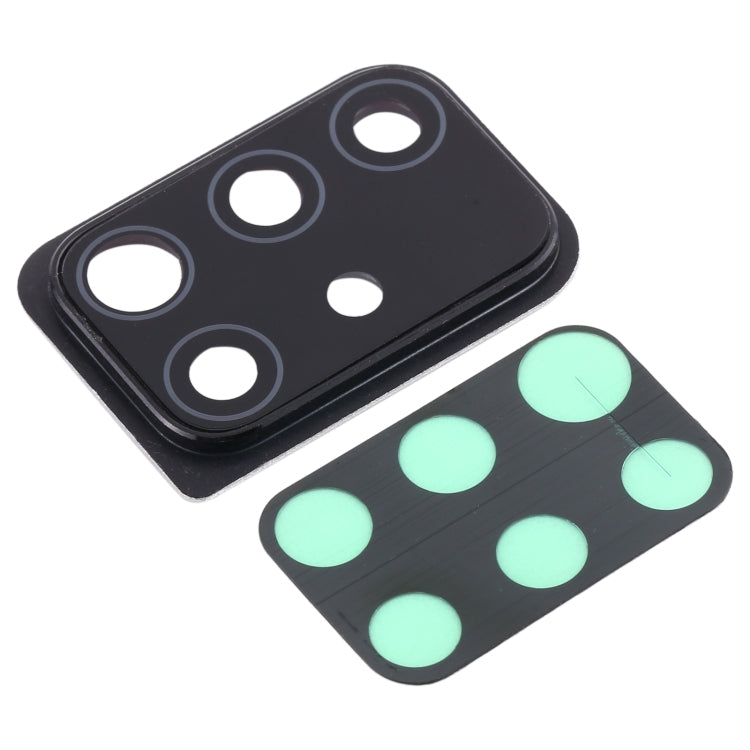 For Samsung Galaxy A51 10pcs Camera Lens Cover