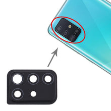 Load image into Gallery viewer, For Samsung Galaxy A51 10pcs Camera Lens Cover