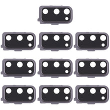 Load image into Gallery viewer, For Samsung Galaxy S20 10pcs Camera Lens Cover