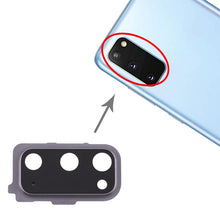 Load image into Gallery viewer, For Samsung Galaxy S20 10pcs Camera Lens Cover