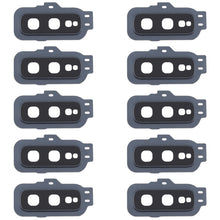 Load image into Gallery viewer, For Samsung Galaxy S10e 10pcs Camera Lens Cover