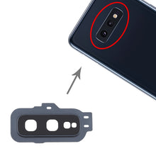 Load image into Gallery viewer, For Samsung Galaxy S10e 10pcs Camera Lens Cover