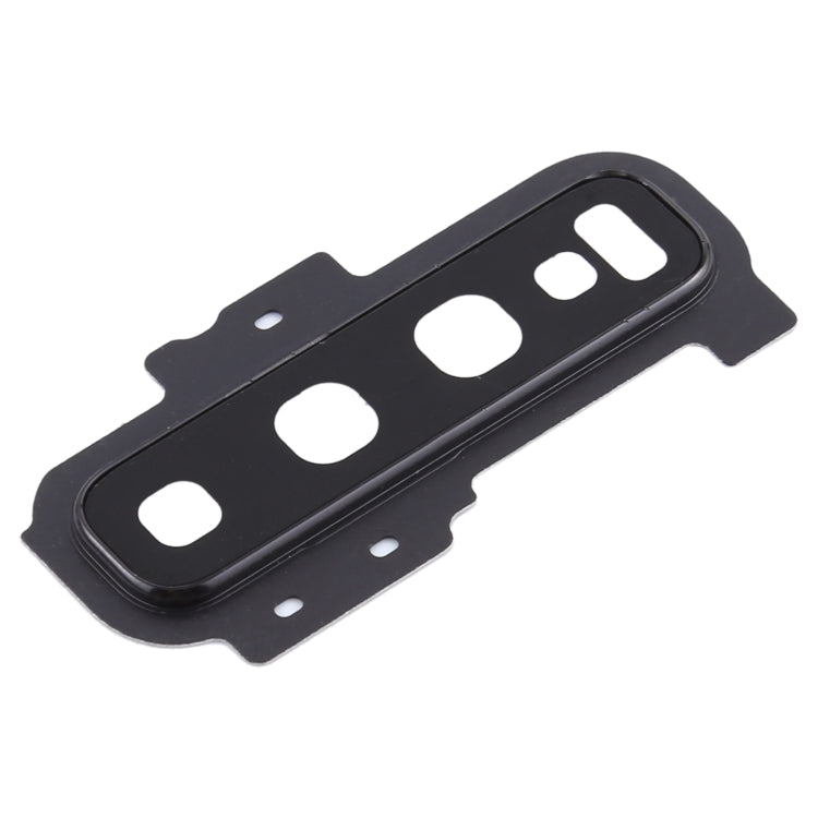 For Samsung Galaxy S10+ 10pcs Camera Lens Cover