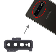 Load image into Gallery viewer, For Samsung Galaxy S10+ 10pcs Camera Lens Cover