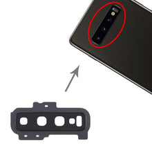 Load image into Gallery viewer, For Samsung Galaxy S10+ 10pcs Camera Lens Cover, For Samsung Galaxy S10+
