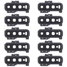 Load image into Gallery viewer, For Samsung Galaxy S10+ 10pcs Camera Lens Cover, For Samsung Galaxy S10+